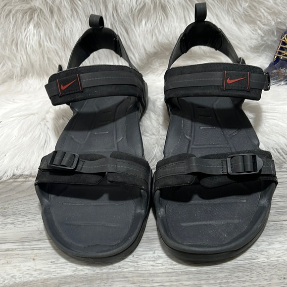 Nike ACG Shoes Vantage Nike Acg Sport Sandals Straprunner Vii
